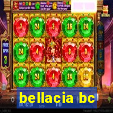 bellacia bc